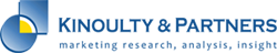logo Kinoulty & Partners