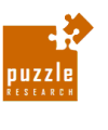 logo Puzzle Research